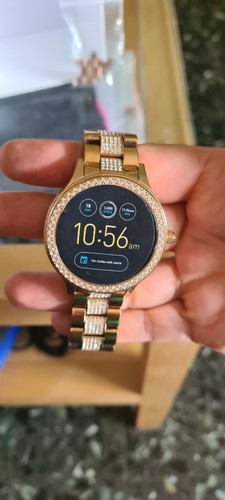 Smartwatch fossil Q donna | eBay