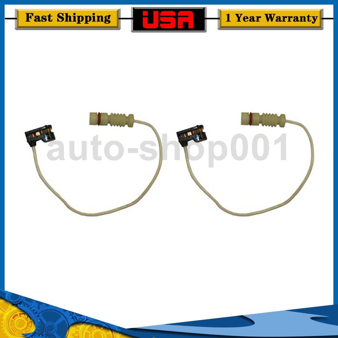 Centric Parts Rear Brake Pad Wear Sensor Fits Dodge Sprinter 2500 2.7L