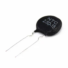 10pcs 2.5D-15 ORIGINAL NTC Thermistor