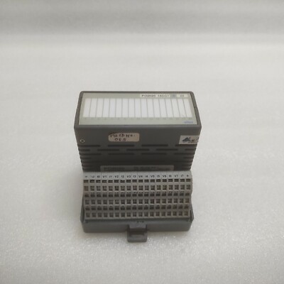 ALTUS PO2020 24 VDC 16 DO TRANSISTOR OPTO MODULE 66.009.400-1
