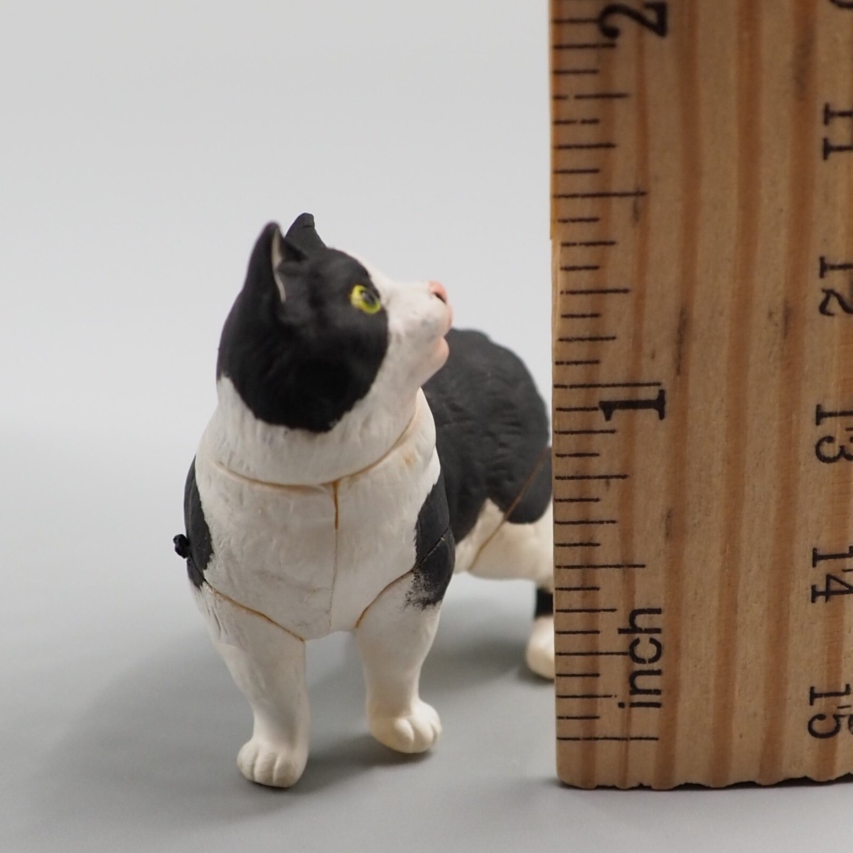 Manx Cat Pet Animal Collection Figure Furuta Choco Egg Manx Cat Pet Animal Collection Figure Furuta Choco Egg