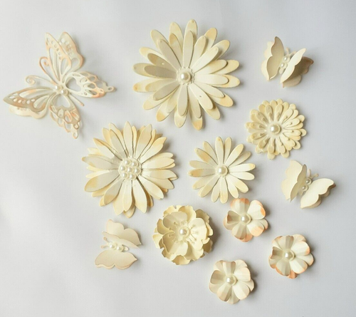 Stamperia - Die Cuts For Scrapbooking, Albums, Card Making