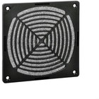 Grille De Ventilateur Sunon LGM254 Métal Ø254x6,35mm 1pc