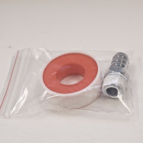 HD-800 Belt-Type Oil Skimmer, For CNC Machine Coolant Tank, 24-hr timer, 110V - Picture 14 of 14