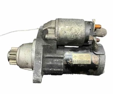 2002-2007 Nissan Altima ENGINE STARTER MOTOR 2.5L Auto Transmission 23300-8J00C
