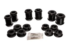 For 2004-2009 Cadillac XLR Control Arm Bushing Kit Rear Energy 36655BBFD 2005