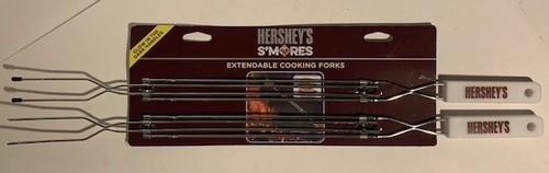 Aste da cucina estensibili Hershey s Smore - Foto 2 di 2