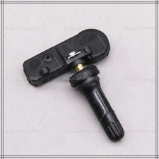 1X 9683420380 TPMS Tire Pressure Sensor For Peugeot 308 508 Citroen C4 DS5