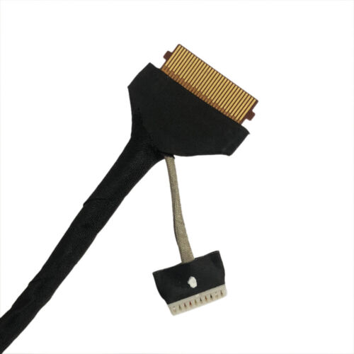 GS557 TOUCH LCD Display Flex Cable 40PIN for LENOVO Ideapad 5-15ITL05 82FG NEW - Picture 4 of 11