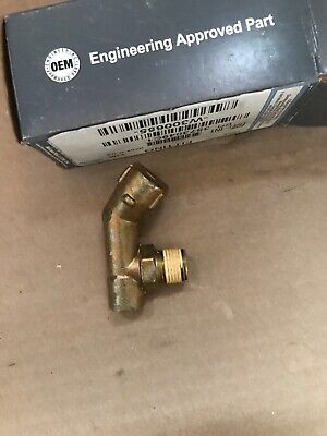 3573049C1 New OEM International Fitting | eBay 3573049C1 New OEM International Fitting | eBay