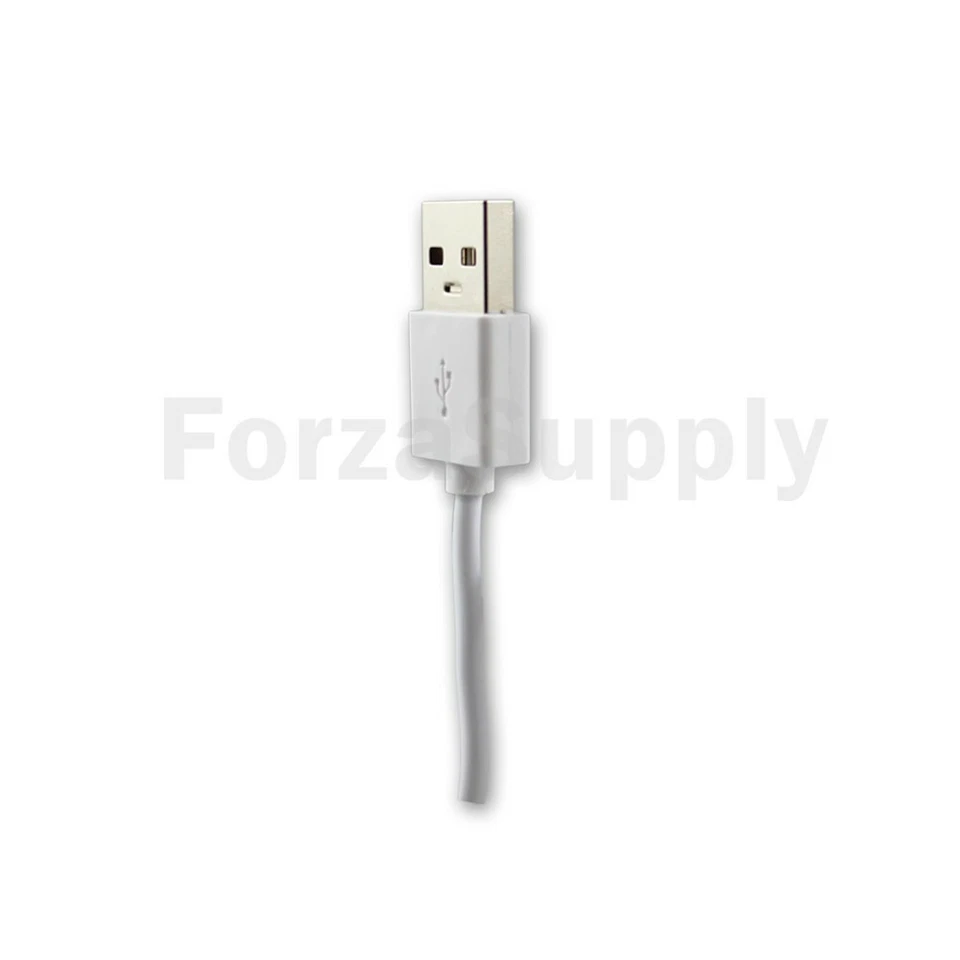 Buy 2 Get 1 Free USB 10FT Heavy Duty Charger Cable For iPad Pro 9.7" 10.5" 12.9" - Image 4 of 4