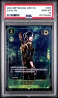 PSA 10 Caitlyn Arcane Promo ARC-002 Riftbound TCG League Of Legends 2024