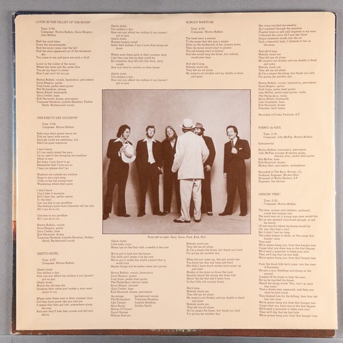 A-B 60s 70s 80s CLASSIC ROCK FOLK POP LP Vinyl Record Albums YOU PICK See Photos - Picture 179 of 199