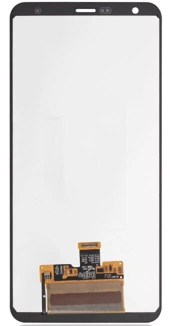 Conjunto de pantalla táctil LCD original para LG Stylo 4/Stylo 4 Plus/Stylo 5 Foto 3 de 4