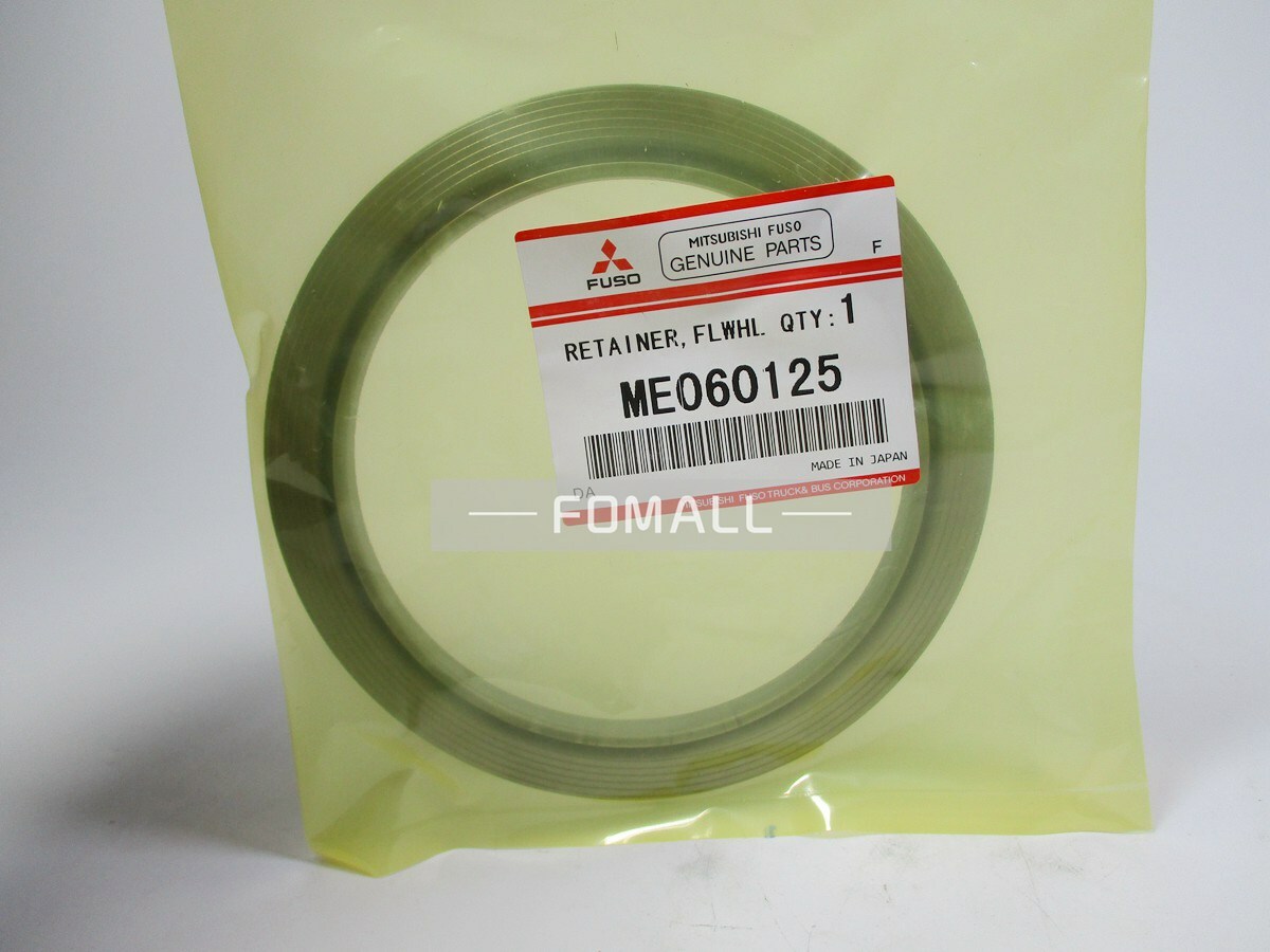 1 PCS New ME060125 Oil Baffle Disc For Mitsubishi 6D24 | eBay