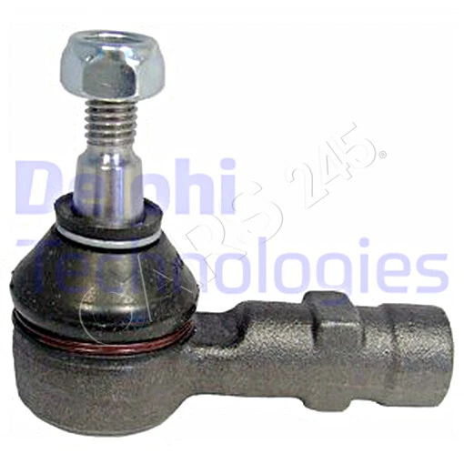 DELPHI Spurstangenkopf Für SMART MITSUBISHI Forfour VI 04-12 