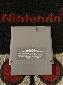 Total Recall (Nintendo Entertainment System, 1990) NES