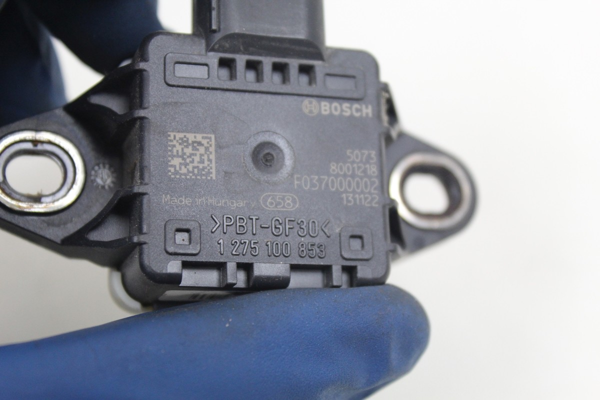 KTM Superduke 1290 14-16 Bosch OEM Inertial Lean Angle