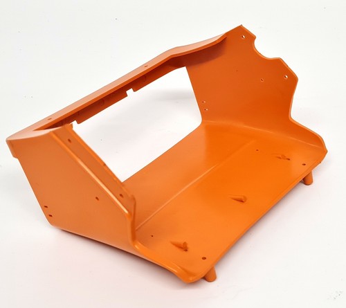 Pocher 1/8 Rolls Royce Torpedo Cabriolet 1934 Phantom II K/75 Body Part