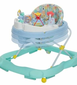 disney music & lights walker