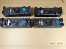 Kenwood TK790H TK890H TK790 TK890 VHF KRK-5 remote mount head for 50/100watt (4)