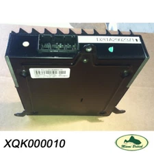 LAND ROVER SOUND POWER AMPLIFIER DISCOVERY 2 II 01-02 XQK000010 USED