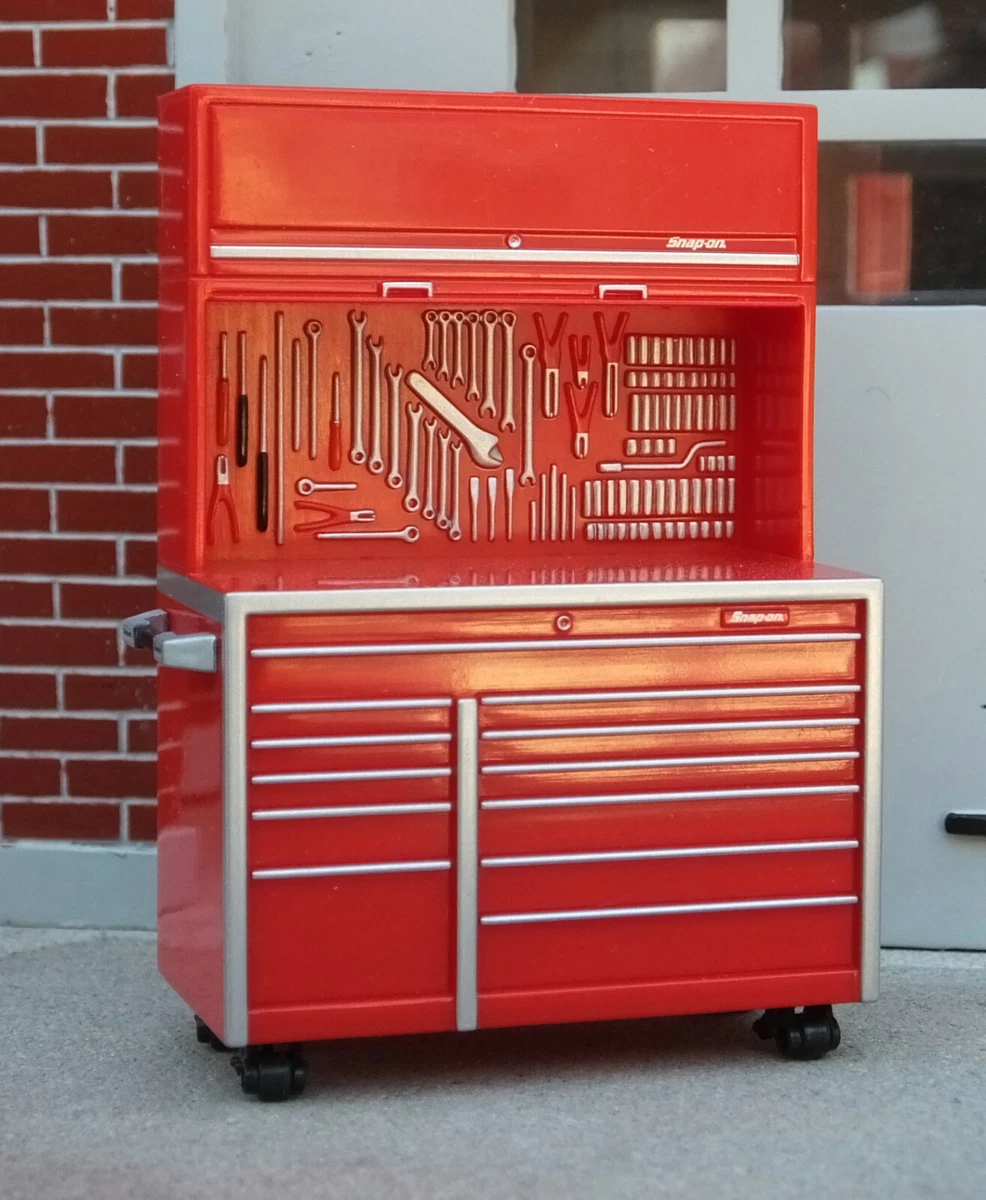 snap on diorama products for sale | eBay