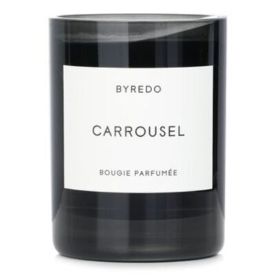 Byredo Fragranced Candle - Carrousel 240g/8.4oz #kath