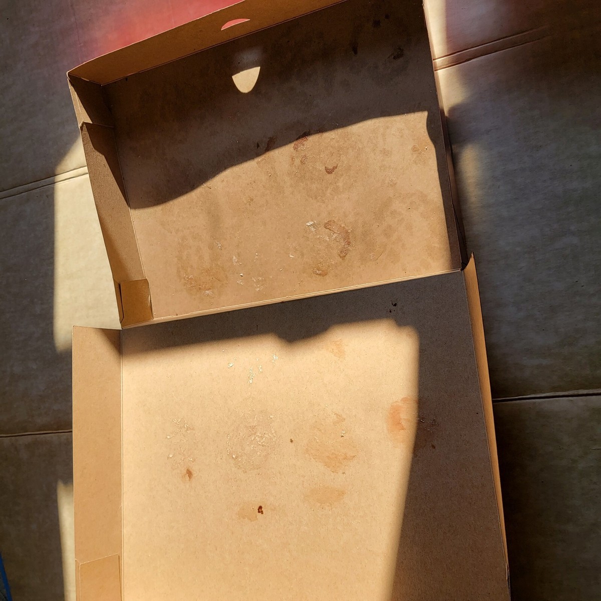 Box Of Donuts Tim Hortons