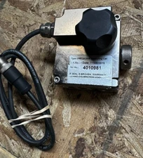 DECKMA OMD-24/2008 MEASURING CELL