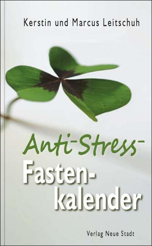 Thumbnail - Anti-stress-fastenkalender Marcus C. Leitschuh