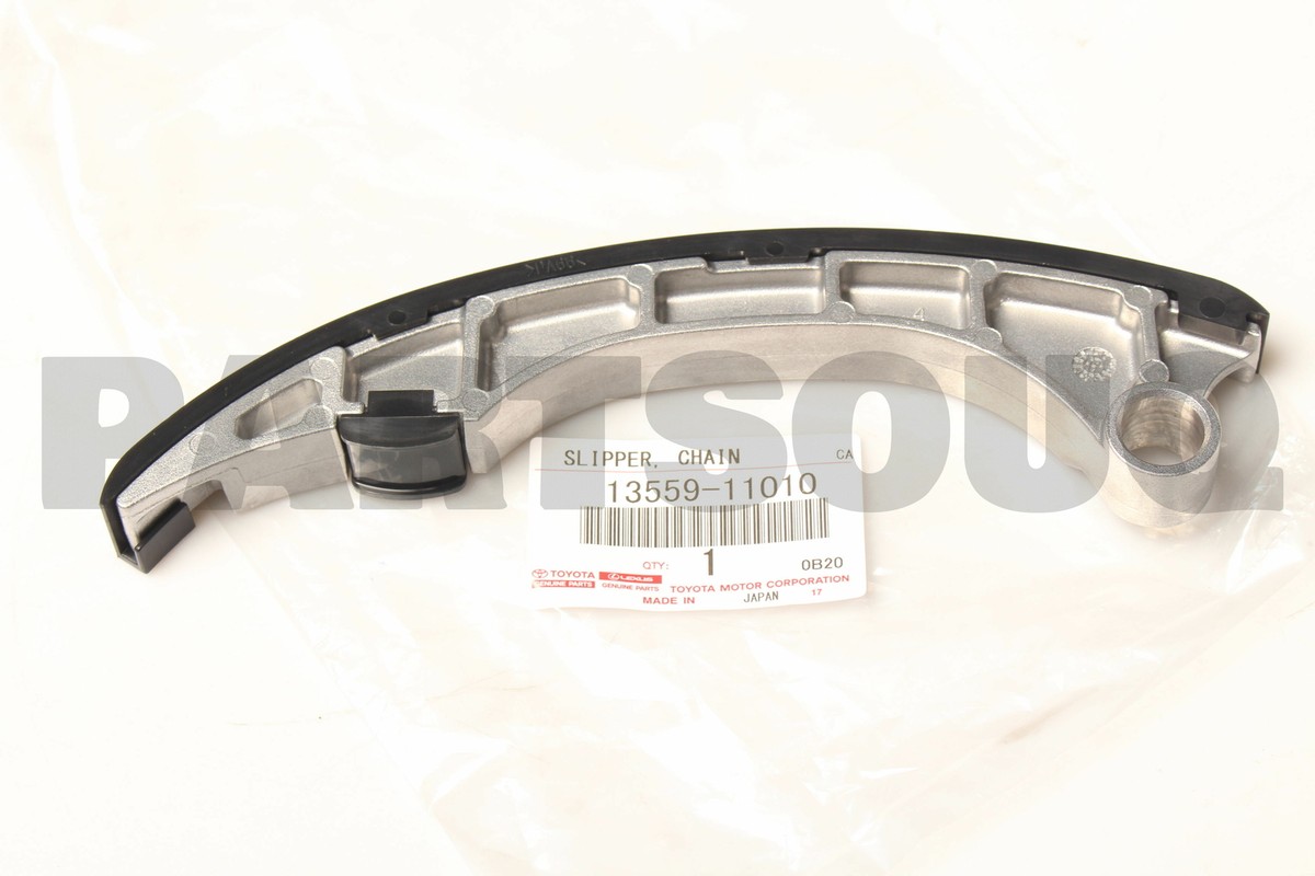 1355911010 Genuine Toyota SLIPPER CHAIN 13559-11010 | eBay