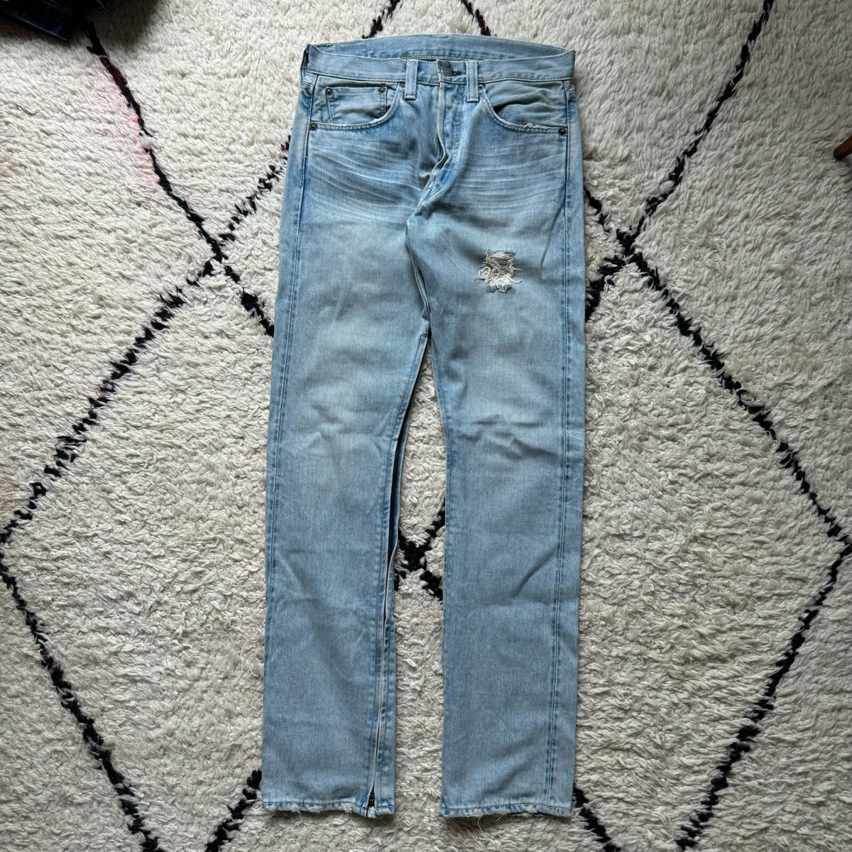 LVC Jeans Men