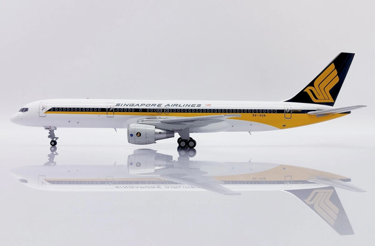 singapore airlines 1 200 products for sale | eBay