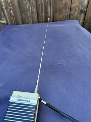 Walkie Talkie vintage de segunda mano pour 50 EUR in Cassino sur WALLAPOP