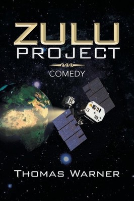 Warner - Zulu Project - New paperback or softback - 66 - X555z