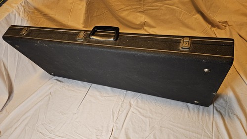 1967 Rickenbacker 375 Fireglo Original, Single Owner - Picture 10 of 11