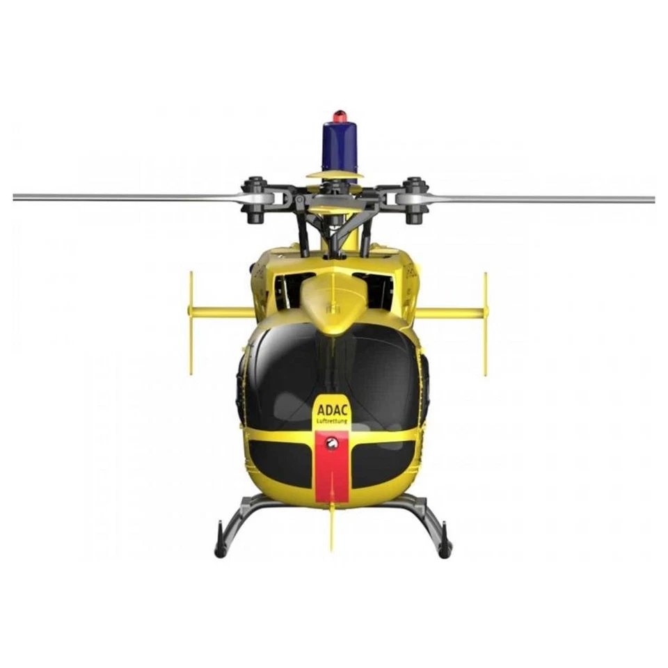 Pichler Modellbau EC135 ADAC RC Hubschrauber RtF - Bild 4 von 4