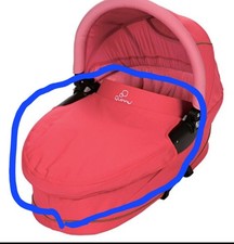 Quinny BASSINET Cover