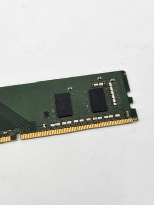 Micron 8GB 1Rx16 PC4-3200AA-UC0-13 Single RAM Stick | eBay