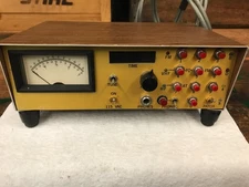 Ham radio boxes