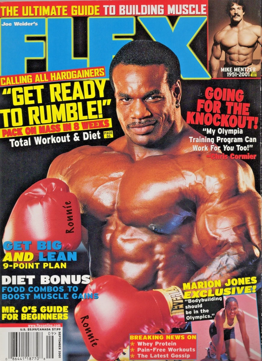 25+ Health & Fitness Magazines 1980-1999 for sale | Updated Oct 2026