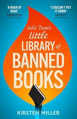 Lula Dean s Little Library of Banne..., Miller, Kirsten