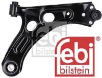 Febi Bilstein 184751 Lenker FüR RadaufhäNgung Querlenker Lenker