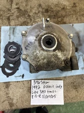 2020 Can-Am defender front differential gearbox Needs torque locker 396