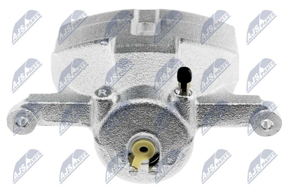 N.T.Y. HZP-NS-003.NTY Brake Caliper for NISSAN - Image 6