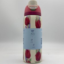 Owala32 oz FreeSip Water Bottle Tulip Bouquet Urban Outfitters