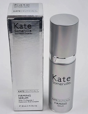 NEW! Kate Somerville Firming Serum Full Size Retails $119 FREE SHIPPING BNIB