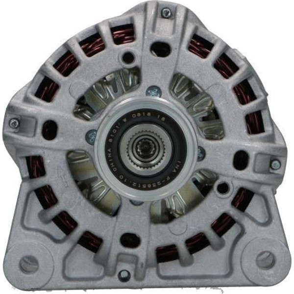 PSH 575.948.120.010 Generator FüR Renault Smart Dacia Lada Grand Scenic Clio B3-image