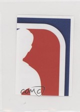2019-20 Panini Sticker & Card Collection Album Stickers NBA Logo #489 0p38